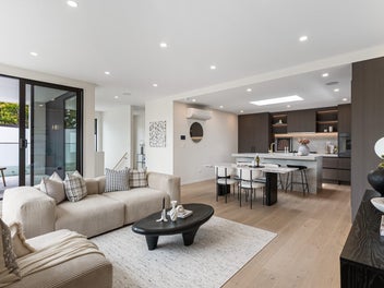 Refined Remuera Residences