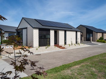 A surprise package on Lewis