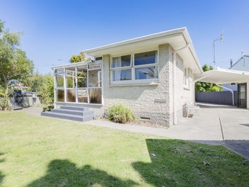 Great Home Great Location