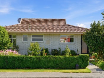 Seldom Available in This Area