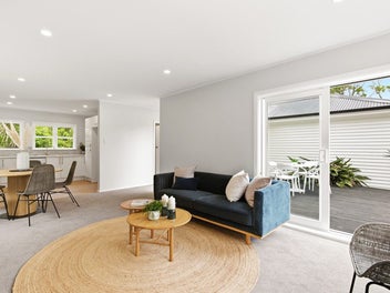 IMMACULATE CONCEPTION