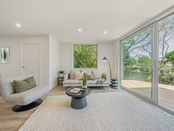 Tucked Away Yet Connected – Style in Woburn