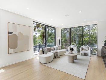 Brand-New Sophistication