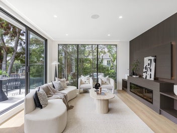 Affordable DGZ Living