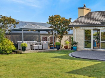 Entertain, unwind and enjoy