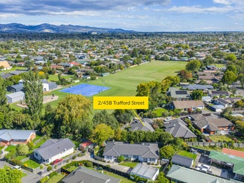 Private & Ready - Burnside High Zone Opportunity