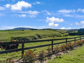 Views as Far as the Eye Can See