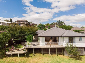 Designed for Views, Built for Living