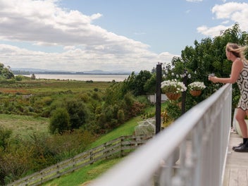 Designed for Views, Built for Living