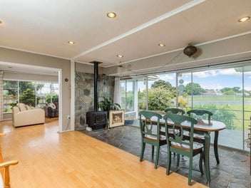 Land + Location + Limitless Potential