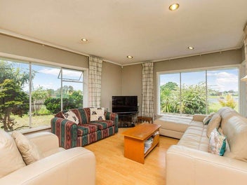 Land + Location + Limitless Potential