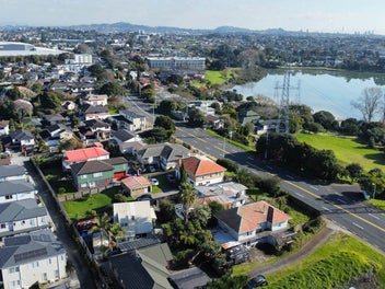 Land + Location + Limitless Potential