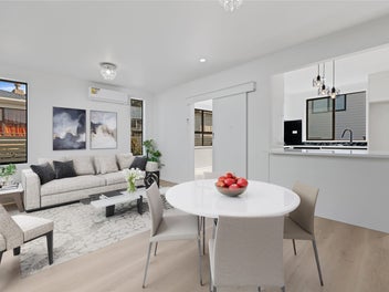 Renovated, Sunny & Move-In Ready