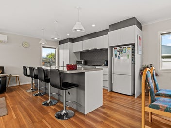 Easy-Care Living Without Compromise!