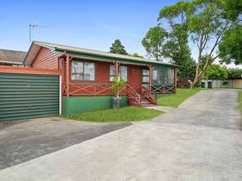 First Home Buyers or Traders - It's for you!