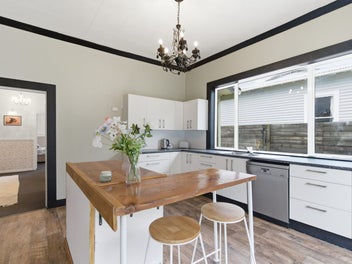 A Right Royal Starter