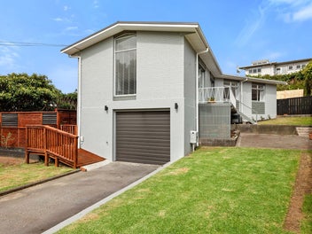 RENOVATED, IMMACULATE. MOVE-IN READY