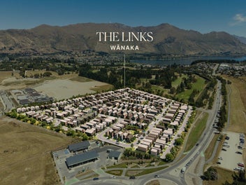 The Links Wanaka – Secure Yours Today