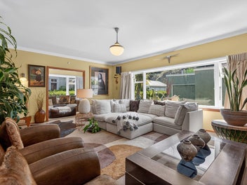 Magical Home in an Exceptional Lifestyle Location