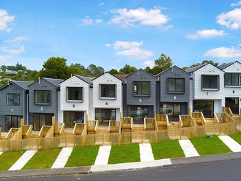 Affordable Brand New 2 Bed 2 Bath + Carport