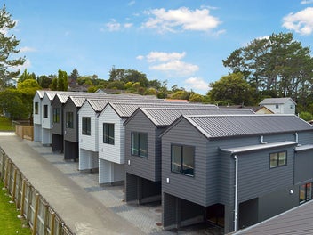 Affordable Brand New 2 Bed 2 Bath + Carport