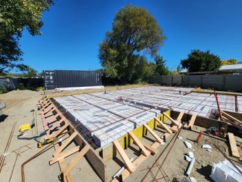 Contemporary New Build - Ideal Home or Investment