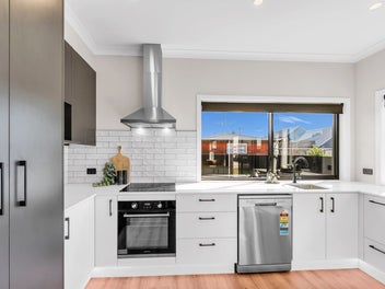 Modern and Move In Ready