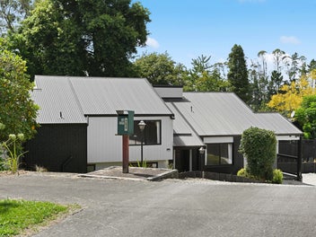 Room to Grow, Room to Gather!