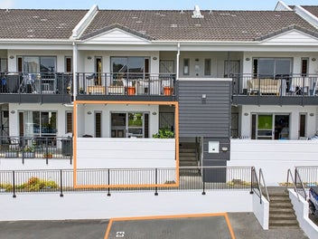 Exclusive Opportunity - Luxury Ground Level Living