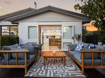 Effortless Entertaining, Elevated Living