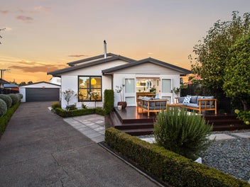 Effortless Entertaining, Elevated Living