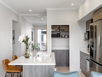 More storage. More flexibility.