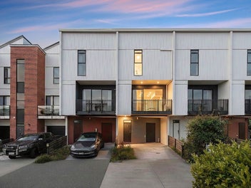 More storage. More flexibility.