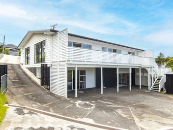 ELEVATED, WARM & SUNNY!