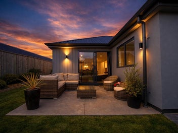 Dual Home & Income | 3 + 2 | $1,700pw Return