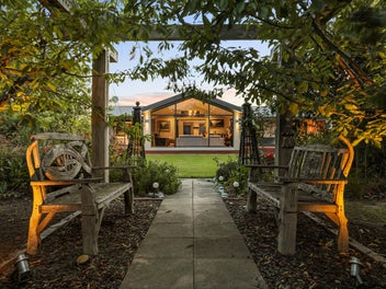 Lifestyle Opportunity in Marlborough's Golden Mile