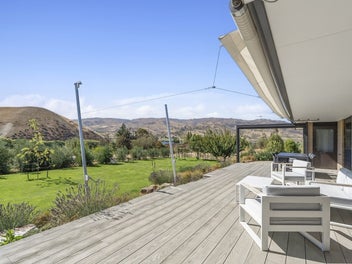 Family space in a premium setting