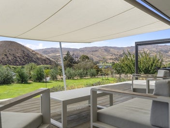 Family space in a premium setting