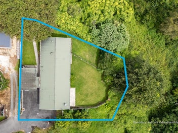 Big Land, Big Potential