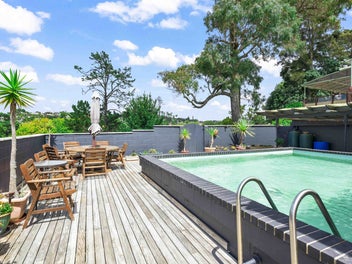 Multi-Gen Family Haven