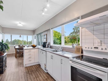 Stunning Family Home