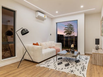 Most Affordable | Sun-Filled