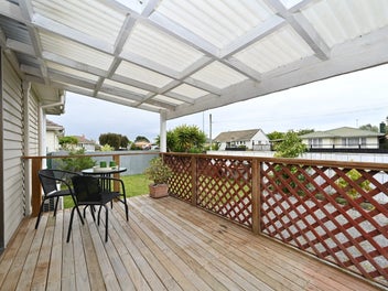 Best Value 3-Bed Home in Onekawa