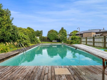 Family living done right!