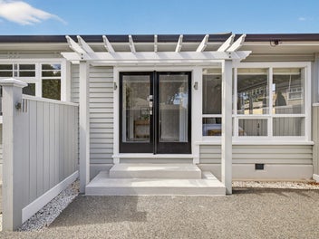 Simple Living in Somerfield