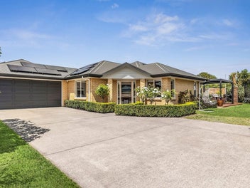 Effortless Family Living with Smart Energy Efficie