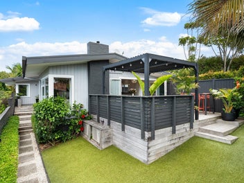 Affordable family living in premium Bays location