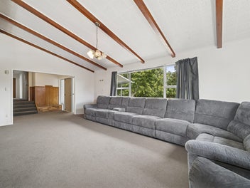 Expansive Living with Exceptional Flexibility