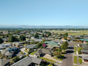 THIRTY YEARS OF CARE. ONE RARE OPPORTUNITY