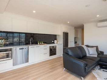 High-Spec Living on Te Kaha's Doorstep